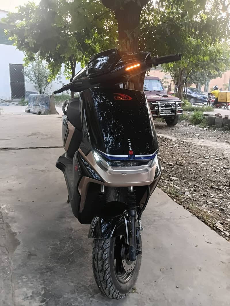 United Smart Pro 7