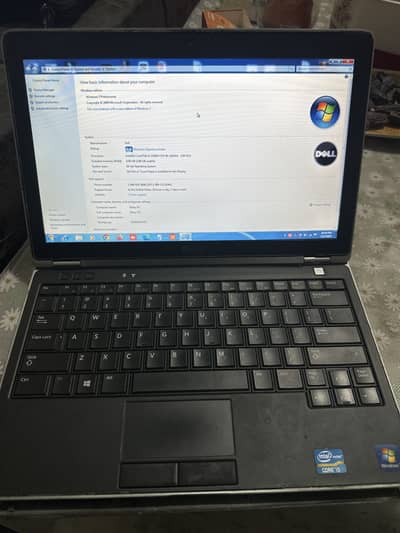 Dell Laptop