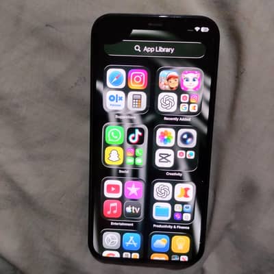 Apple iPhone 12