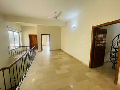 BEAUTIFUL HOUSE FOR RENT IN F-7