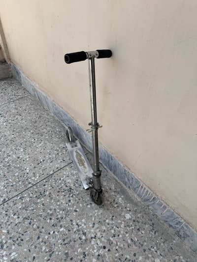 Scooty