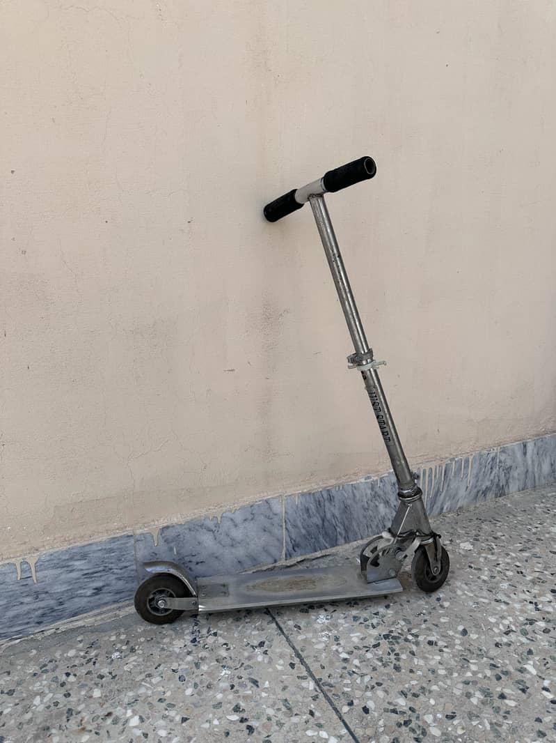 Scooty 1