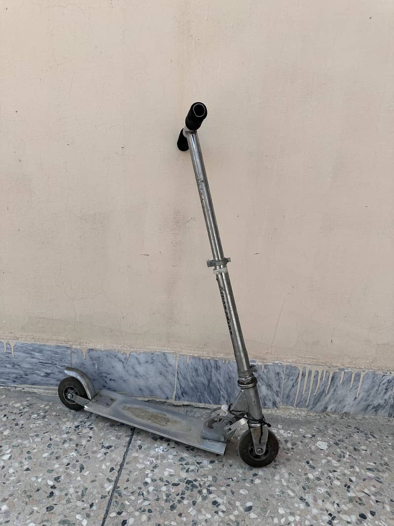 Scooty 3