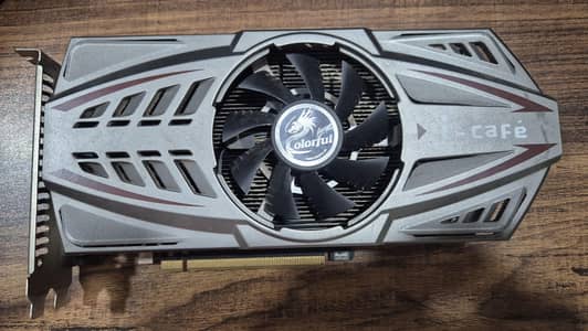 750ti 2gb graphics card