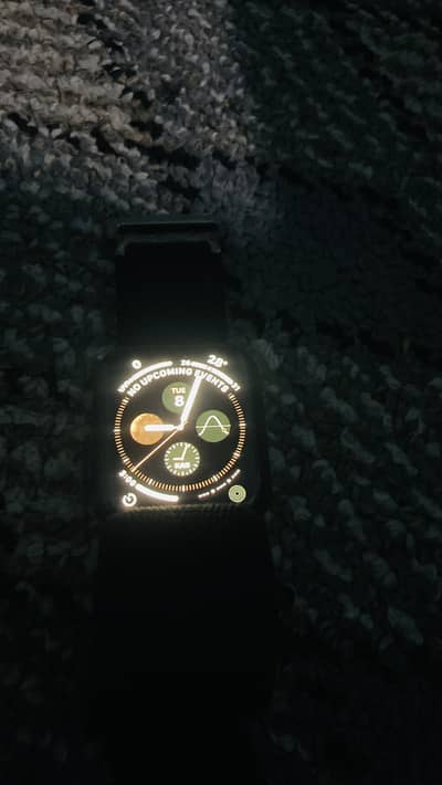 Apple series 6 44mm
