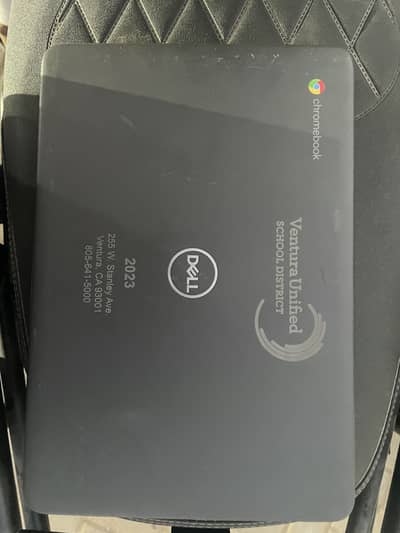 Chromebook