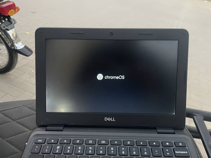 Chromebook 1