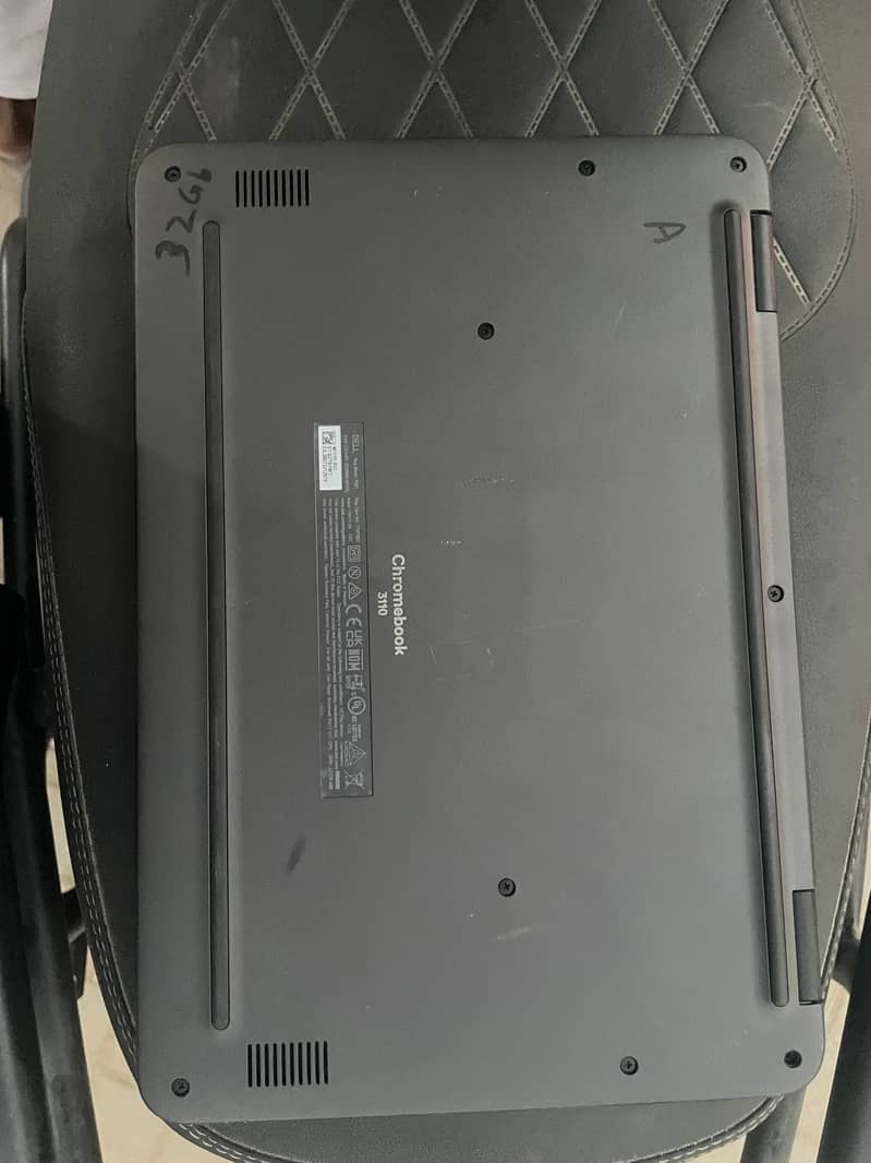 Chromebook 4