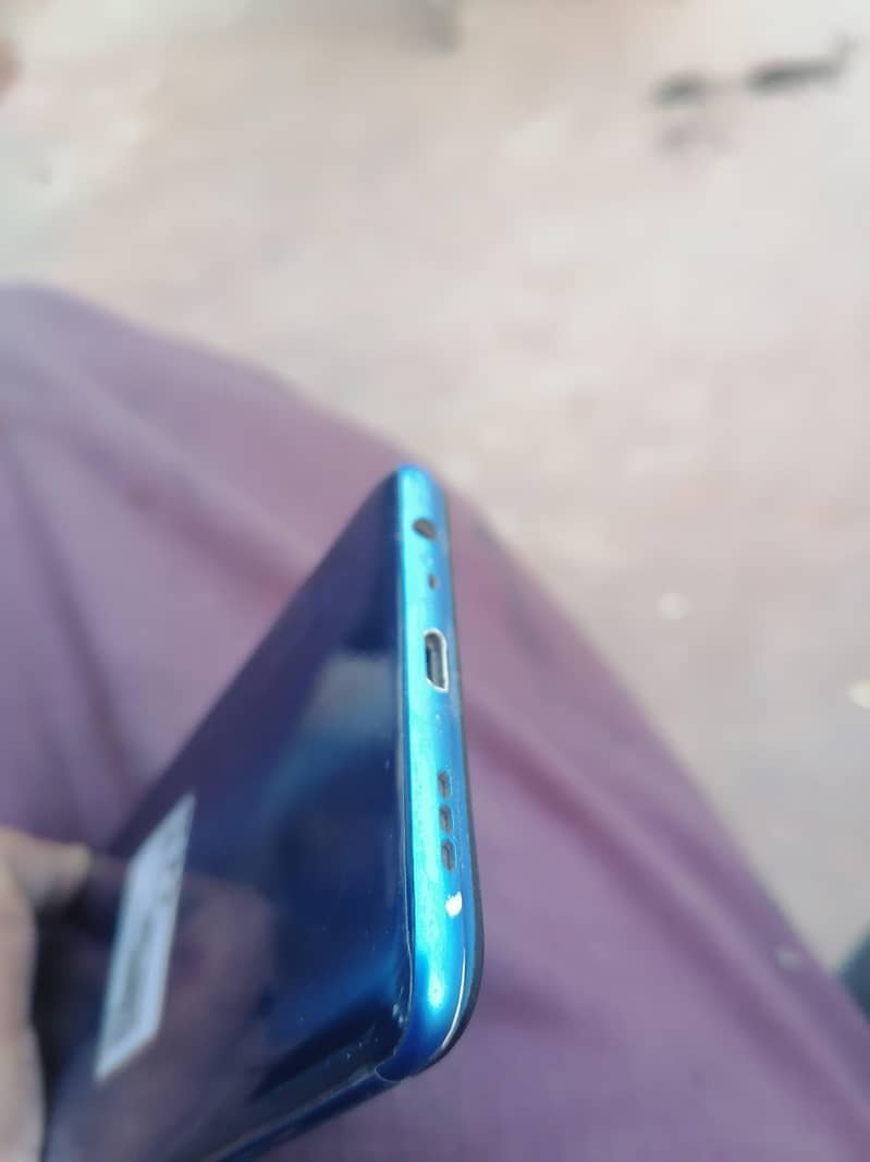 OPPO A16e 1