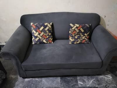 4 seater