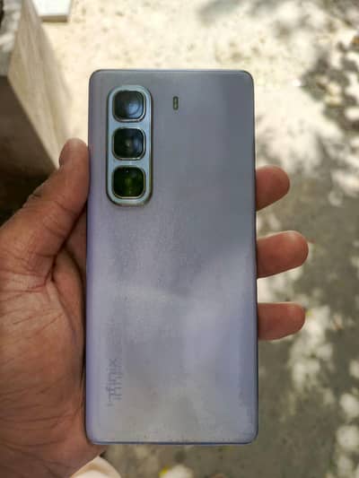 Infinix hot 50 pro plus 8 256 non pta