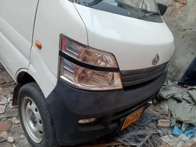 Changan Other 2017