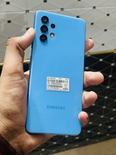 Samsung A32  6/128Gb d