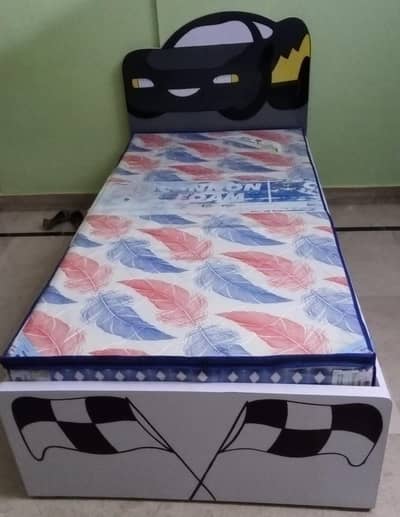kids bed