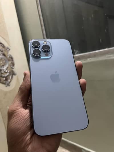 I phone 13 pro max factory unlocked