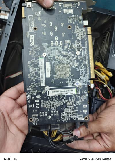 custom gaming PC for sale