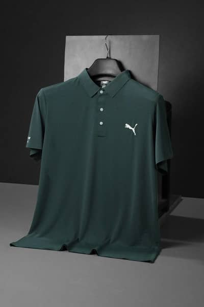 Puma shirt