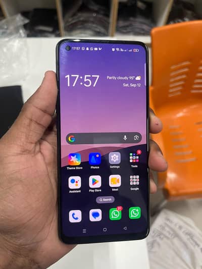 OPPO f19 Pro