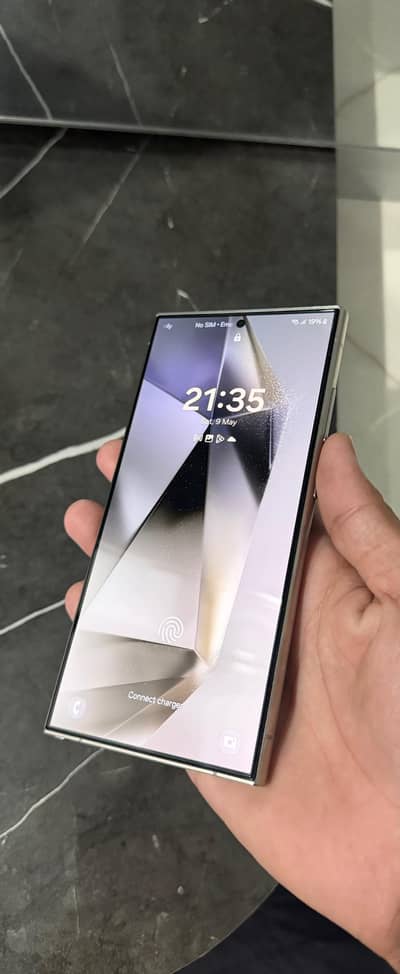 Samsung Mobile S24 Ultra
