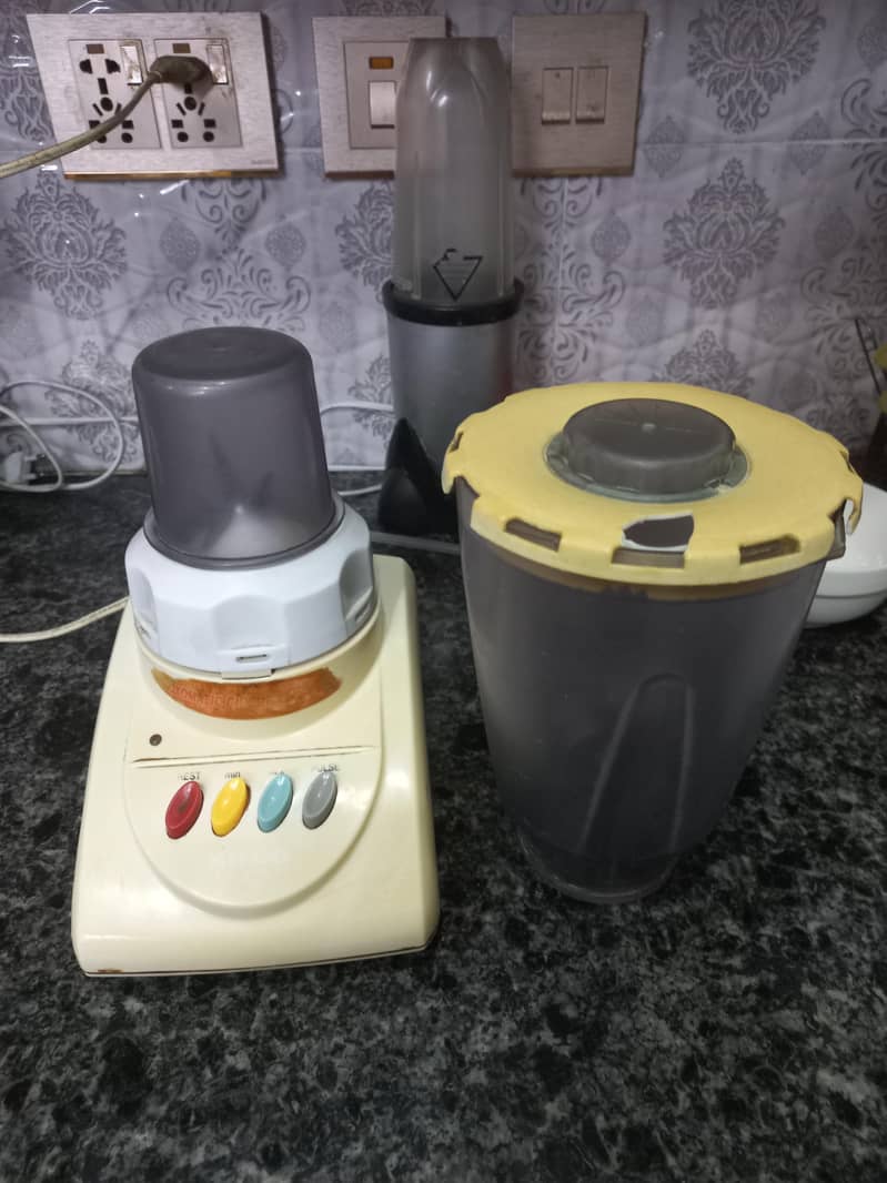 Grinder 2