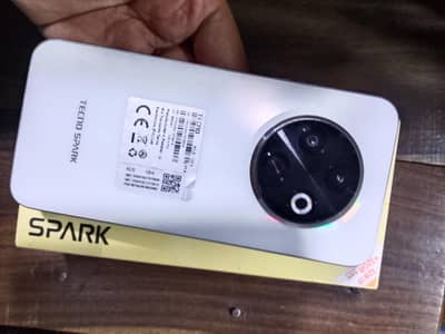tecno spark 30c 6+6/128