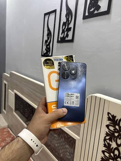 Tecno Spark Go 2024
