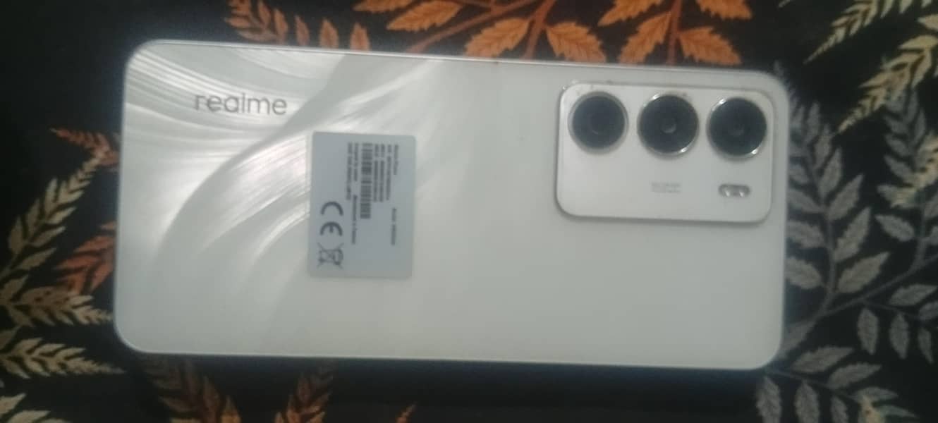 Realme C71 4