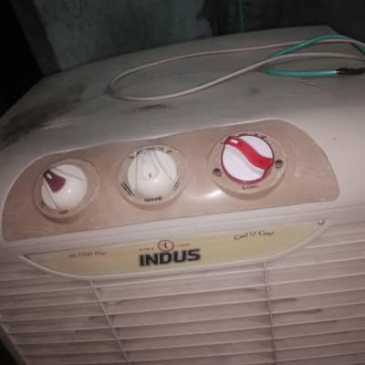 indus cooler