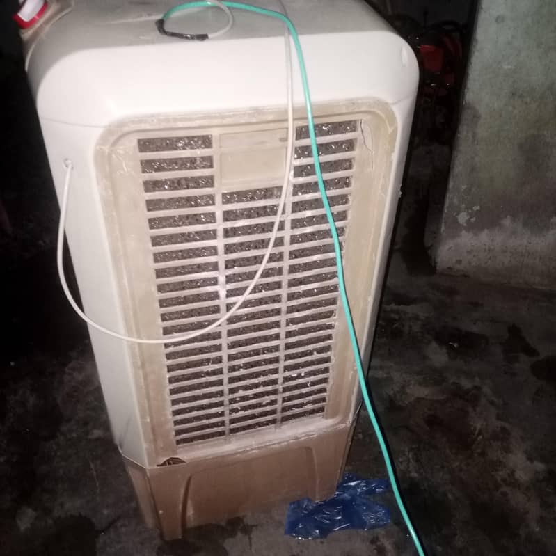 indus cooler 1