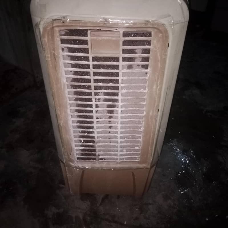indus cooler 4