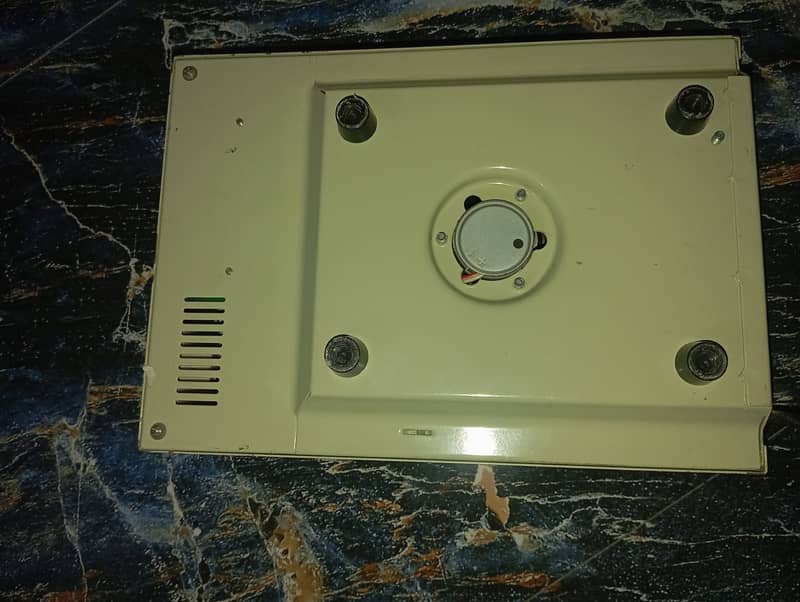 Stabimatic AVR Stabilizer 0