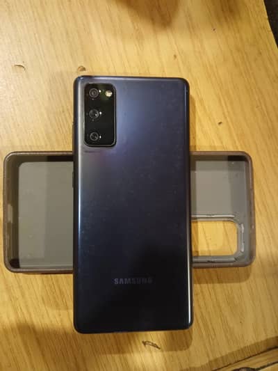 Samsung Mobile S20 FE