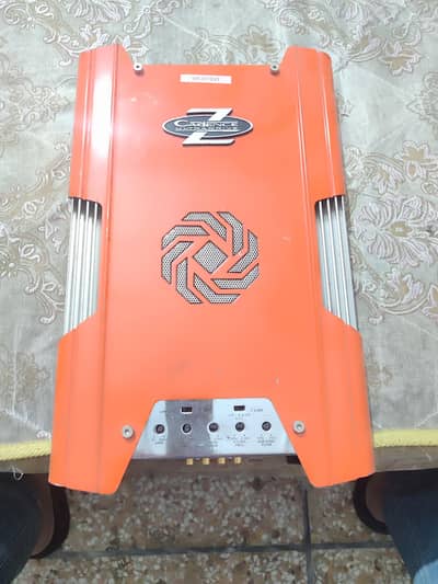 Cadence Z5000 UltraDrive Mono Amplifier for sale