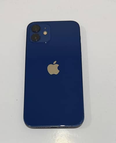 Apple iPhone 12