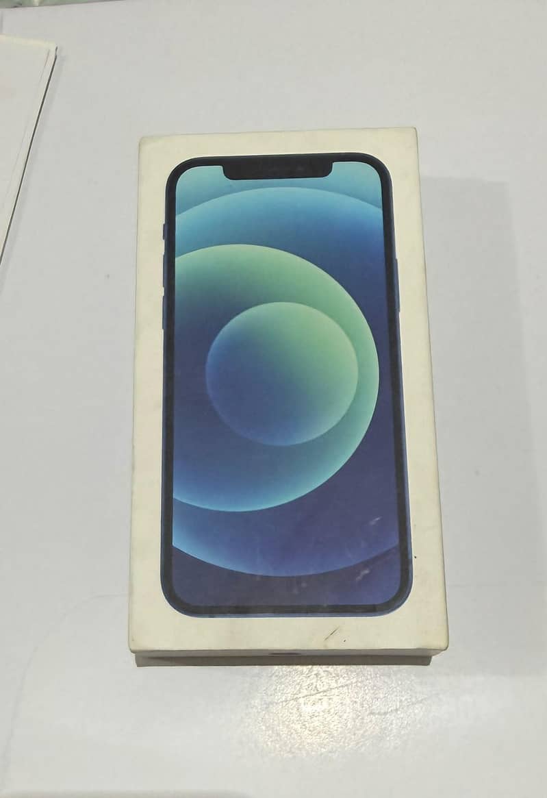 Apple iPhone 12 8