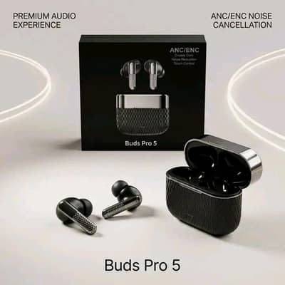 Buds Pro 5 Earbuds