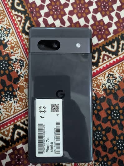 Google Pixel 7a