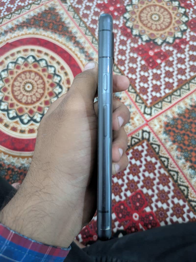 Google Pixel 7a 3