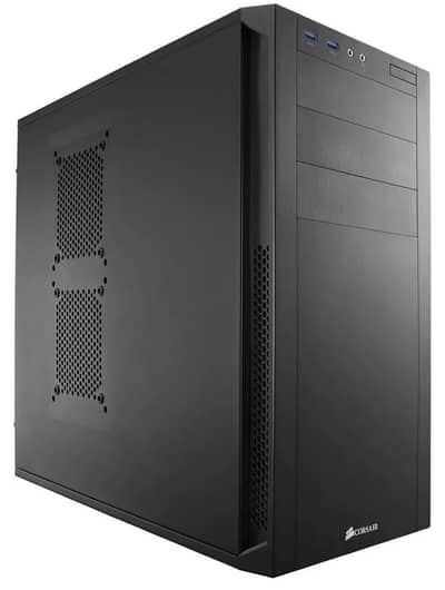 Gaming PC | Xeon E5-2680 v4 | RX 480 8GB | 32GB RAM