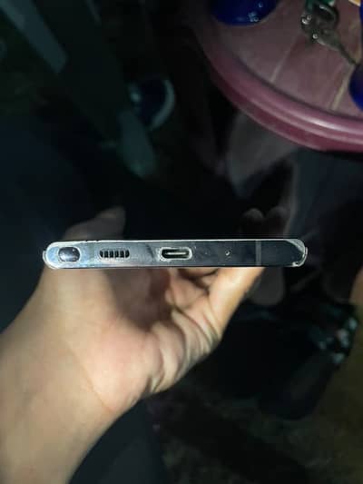 Samsung Mobile Note 20 Ultra