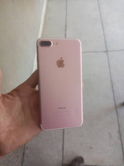 Apple iPhone 7 Plus