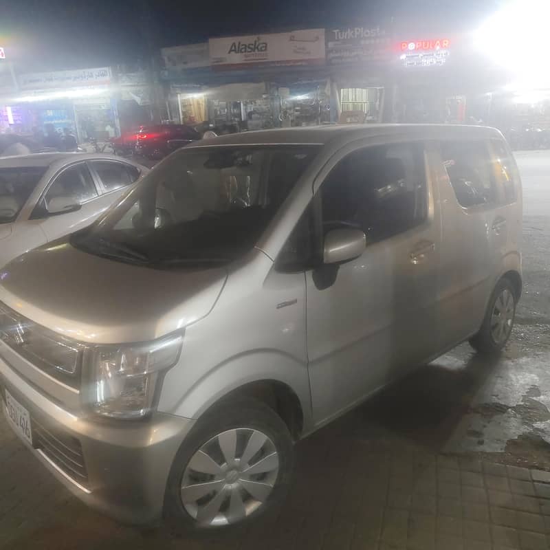 car for indrive 1