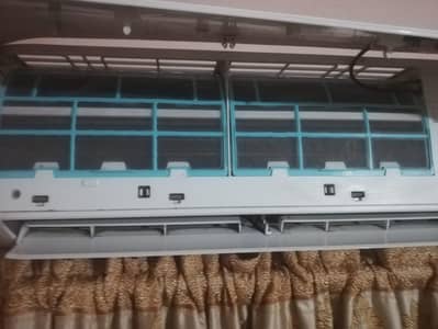 Orient one ton split inverter working cooled O333-3O23325