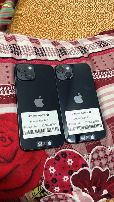 Apple iPhone 14