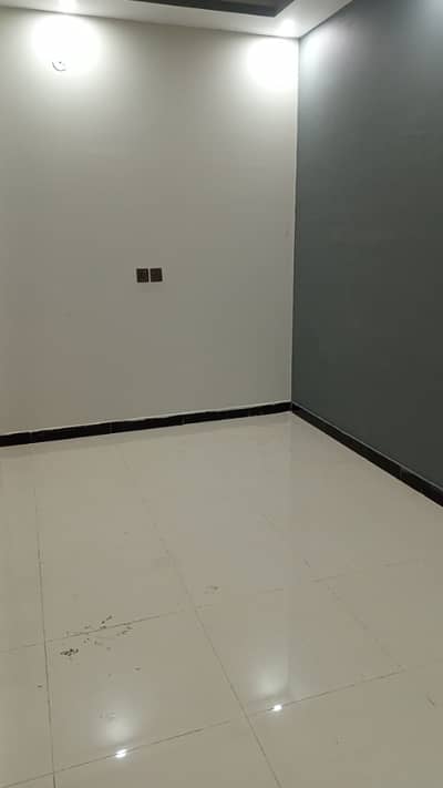 Quetta town sector 18 A 2 bed dd for rent first floor