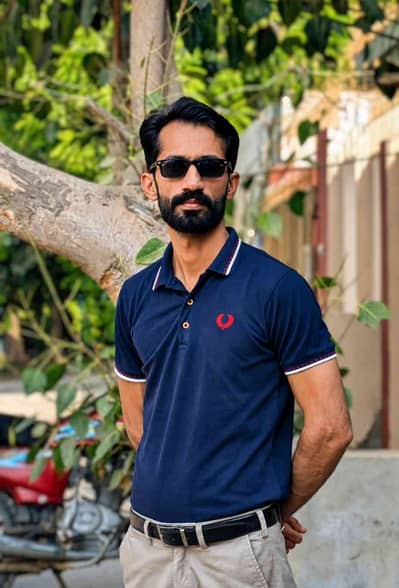 Shamsher Ali