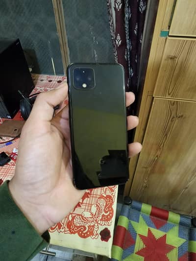 Google Pixel 4