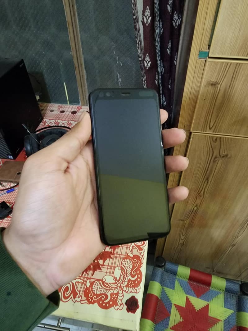 Google Pixel 4 1