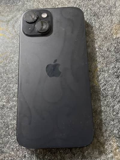Apple iPhone 15