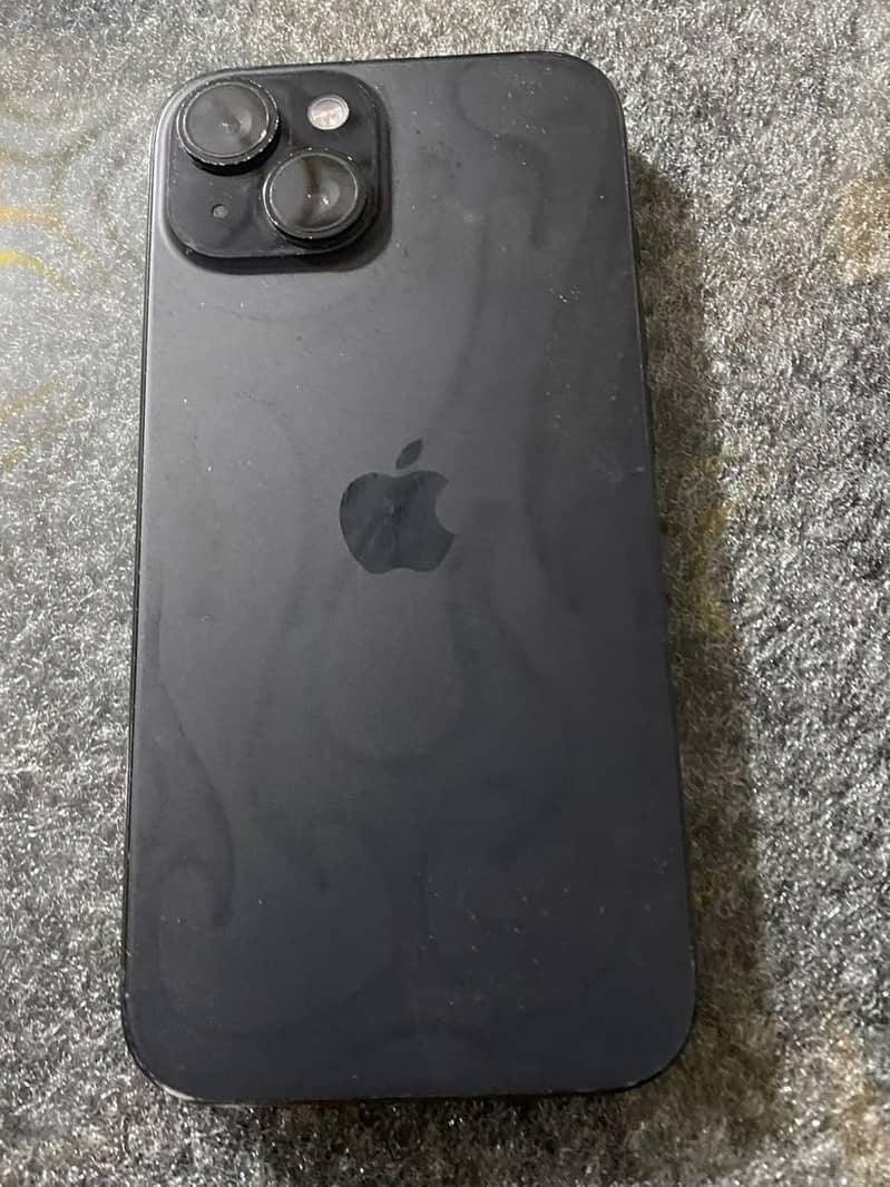 Apple iPhone 15 0